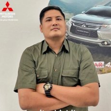Mitsubishi Bogor DIMAS OKTAVIANDY